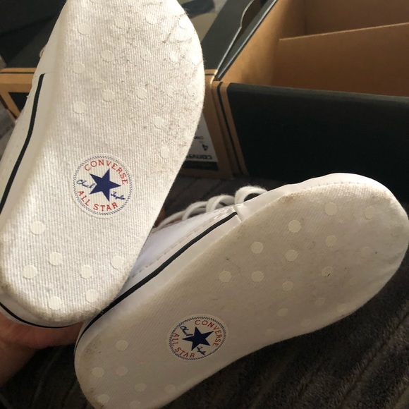 Converse bundle 4c - Picture 2 of 4